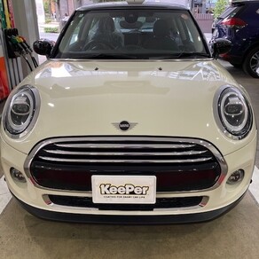 BMW・MINIクーパー