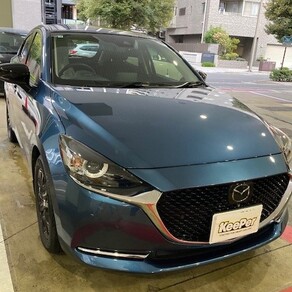 マツダ・マツダ2