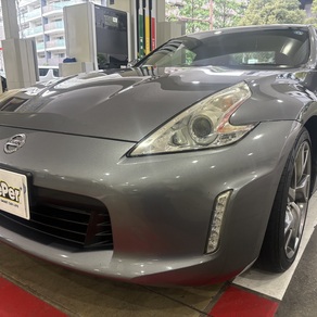 日産・フェアレディZ