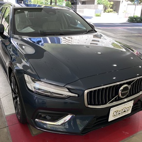 ボルボ・V60