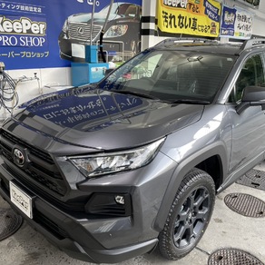 トヨタ・RAV4