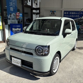 ダイハツ・トコット