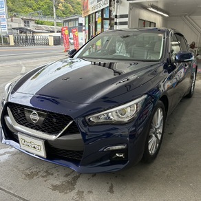 日産・スカイライン