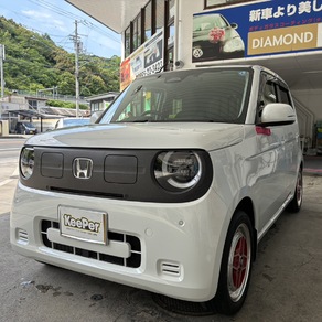ホンダ・N-ONE