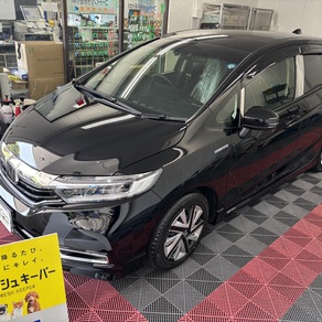 ホンダ・シャトル