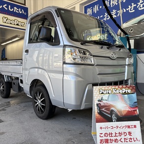 トヨタ・ピクシス