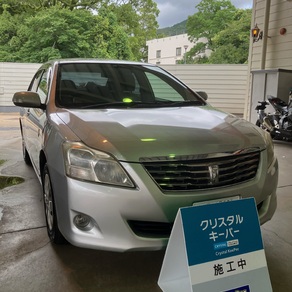 トヨタ・カローラ