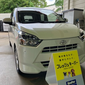 トヨタ・ピクシス