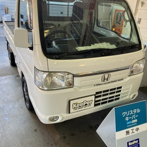 ホンダ・アクティ