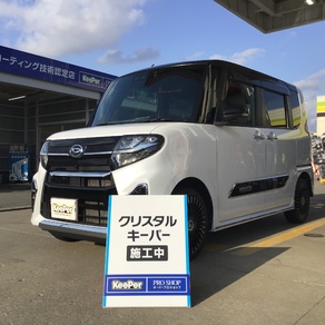 ダイハツ・タント