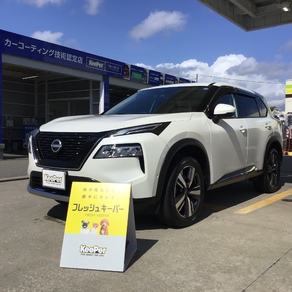 日産・エクストレイル