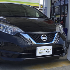 日産・ノート