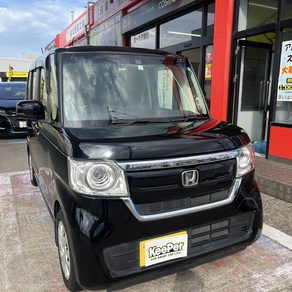 ホンダ・N-BOX