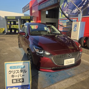 マツダ・マツダ2