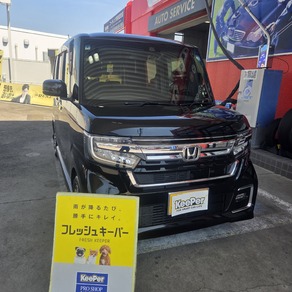 ホンダ・N-BOX