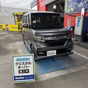 ホンダ・N-BOX