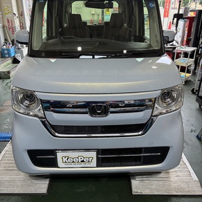 ホンダ・N-BOX