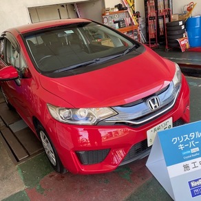 ホンダ・フィット