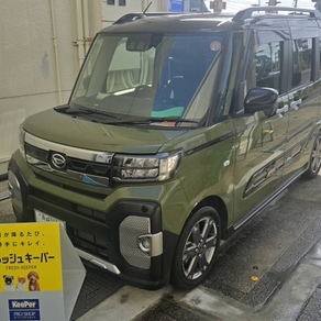 ダイハツ・タント