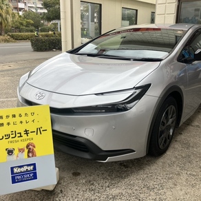 トヨタ・プリウス