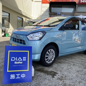 ダイハツ・ミラ