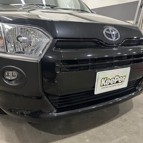 トヨタ・プロボックス