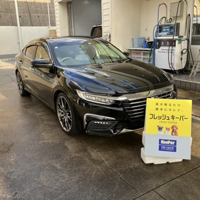 ホンダ・インサイト