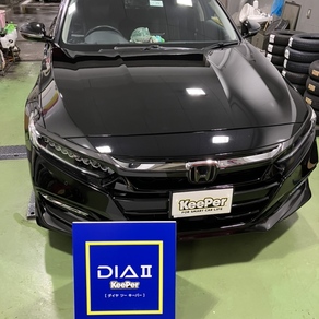 ホンダ・アコード