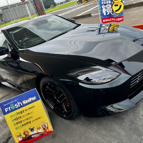 日産・フェアレディZ