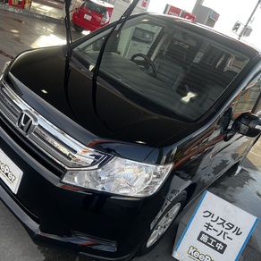 ホンダ・ステップワゴン