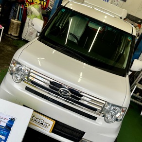 ダイハツ・ムーヴコンテ