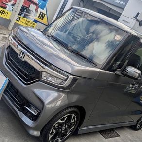 ホンダ・N-BOX