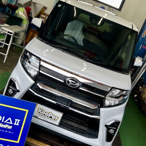 ダイハツ・タント