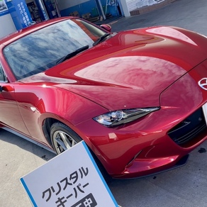 マツダ・ロードスター