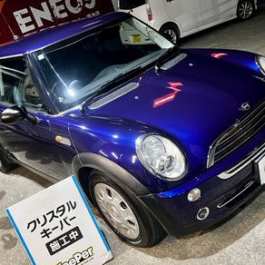 BMW・MINIクーパー