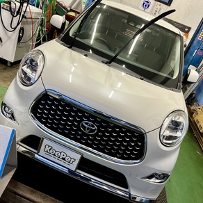 ダイハツ・ミラ