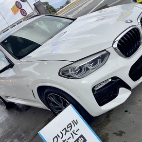 BMW・X3
