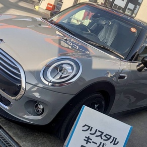 BMW・MINIクラブマン