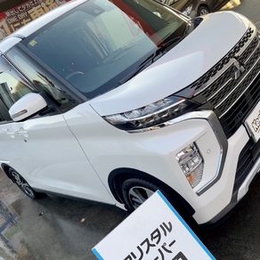 三菱・ekスペース