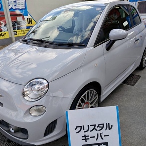 フィアット・フィアット500