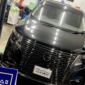 日産・エルグランド