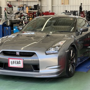 日産・GT-R