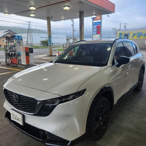 マツダ・CX-5