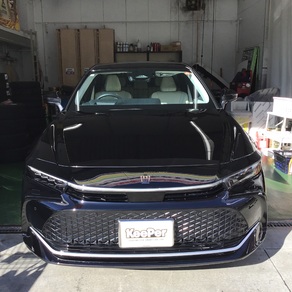 トヨタ・クラウン