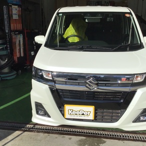 スズキ・ワゴンR