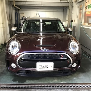 BMW・MINIクラブマン