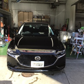 マツダ・マツダ3