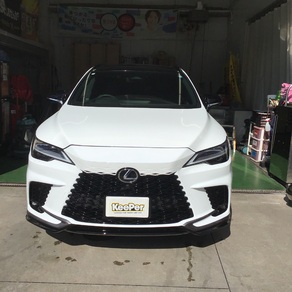 レクサス・RX