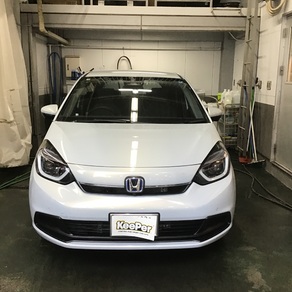 ホンダ・フィット