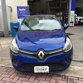 ルノー・ルーテシア